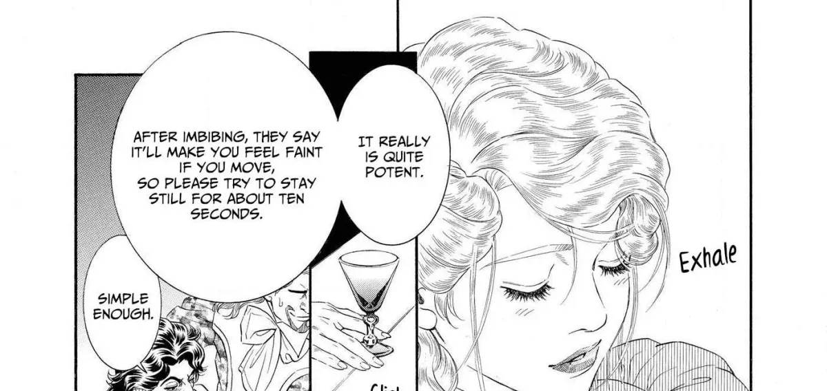 The Stone Cold General & the Maid Perplexed by his Burning Passion Chapter 11 page 37 - 