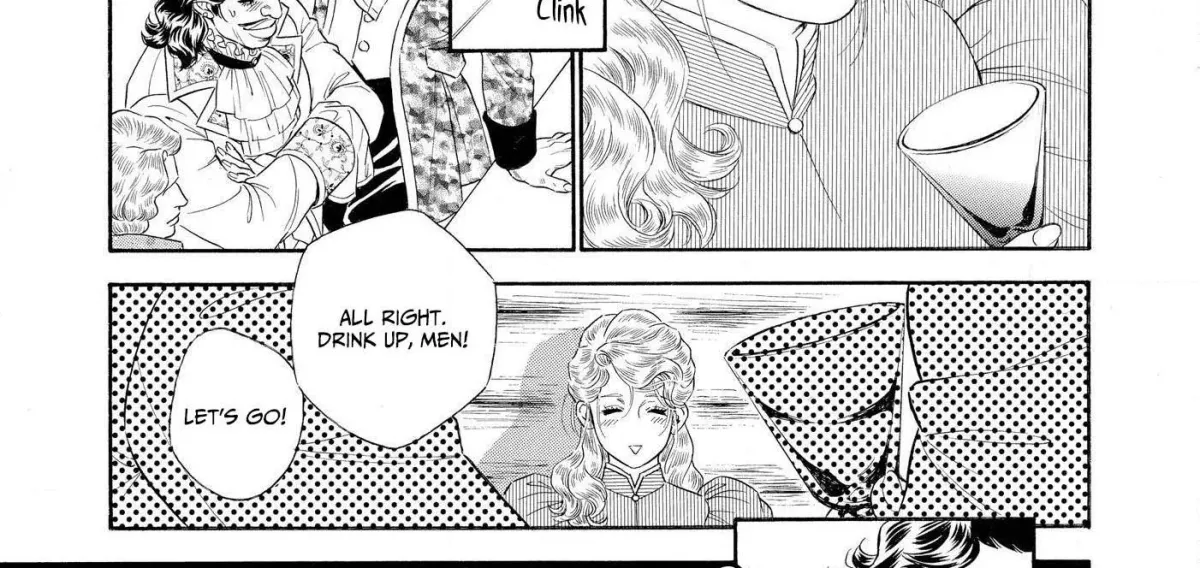 The Stone Cold General & the Maid Perplexed by his Burning Passion Chapter 11 page 38 - 