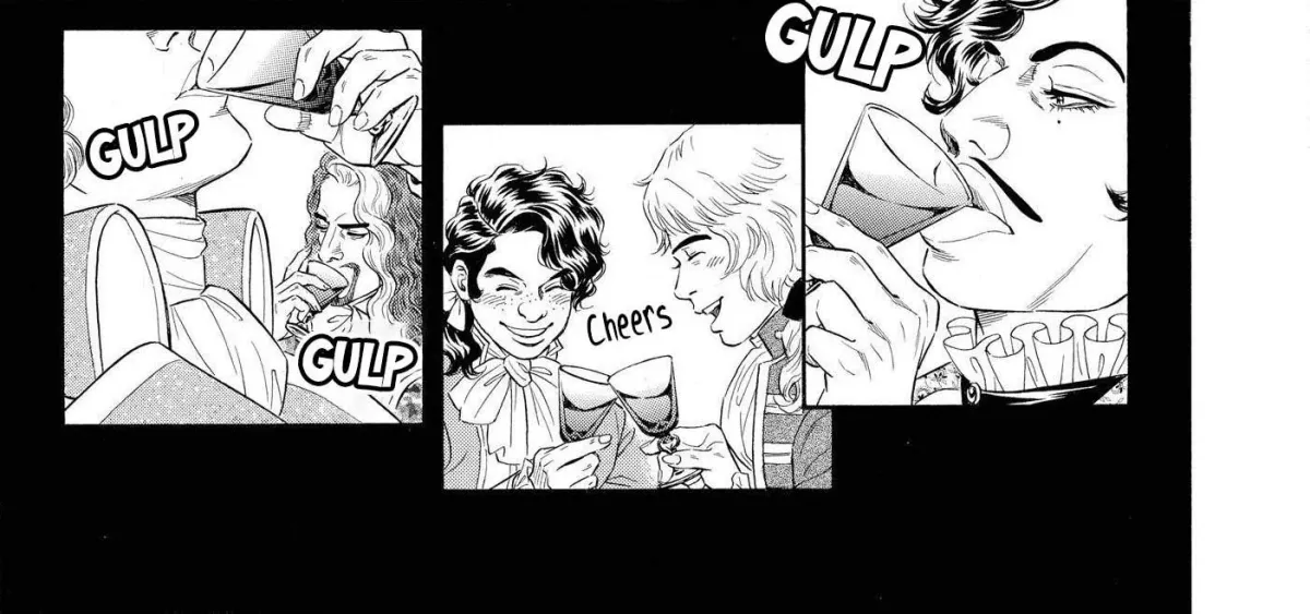 The Stone Cold General & the Maid Perplexed by his Burning Passion Chapter 11 page 39 - 