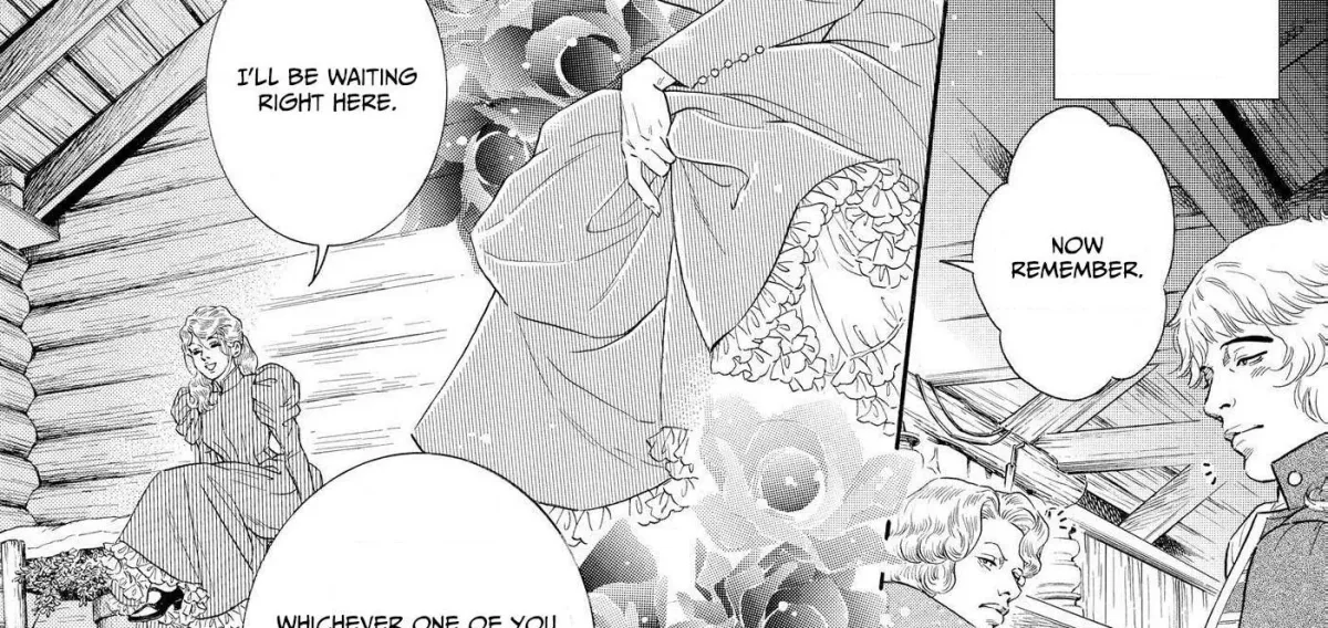 The Stone Cold General & the Maid Perplexed by his Burning Passion Chapter 11 page 41 - 