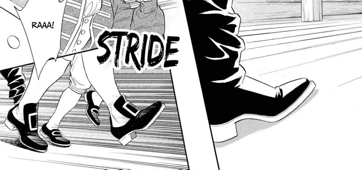 The Stone Cold General & the Maid Perplexed by his Burning Passion Chapter 11 page 45 - 