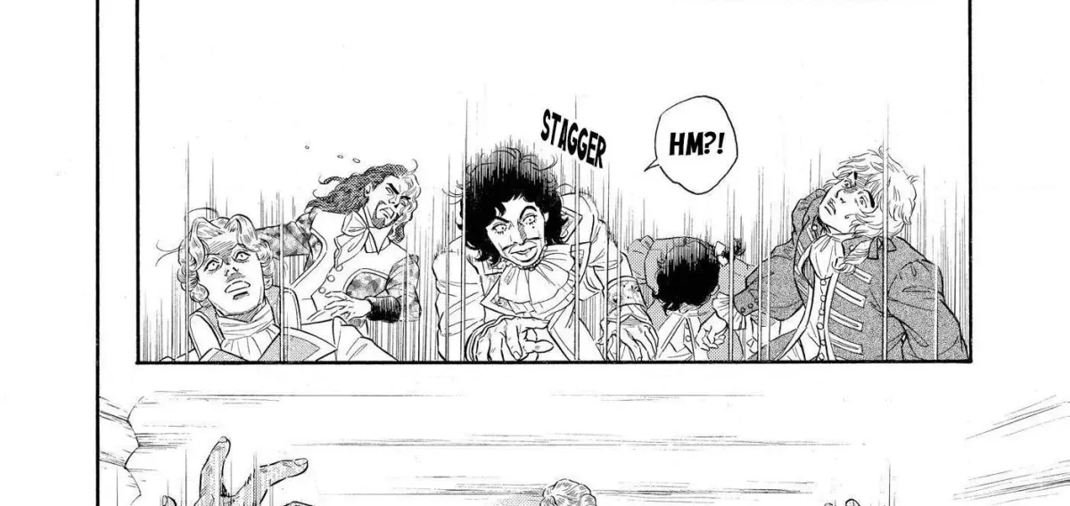 The Stone Cold General & the Maid Perplexed by his Burning Passion Chapter 11 page 46 - 