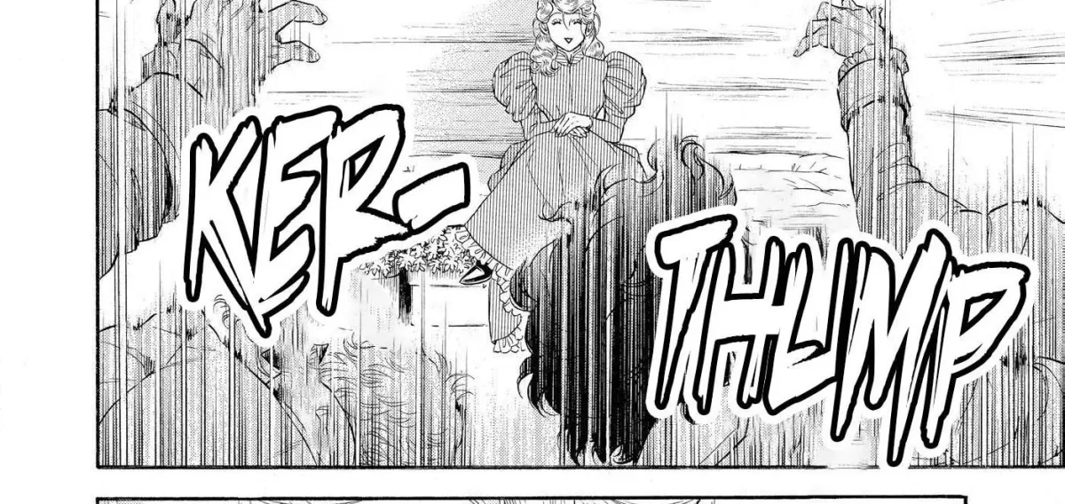The Stone Cold General & the Maid Perplexed by his Burning Passion Chapter 11 page 47 - 
