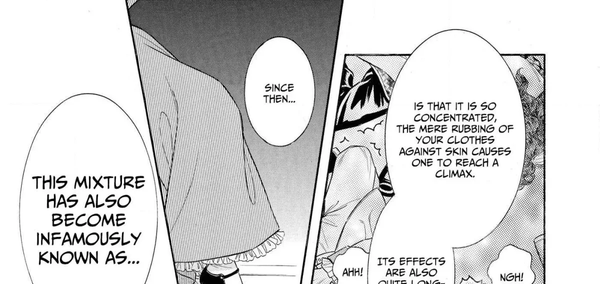 The Stone Cold General & the Maid Perplexed by his Burning Passion Chapter 11 page 49 - 