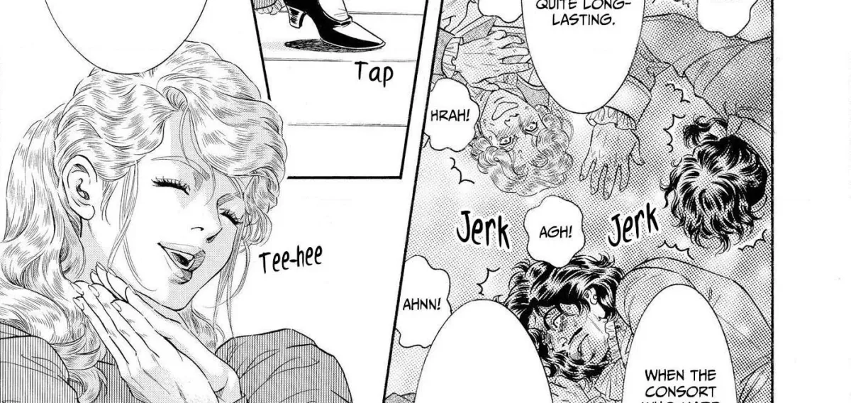 The Stone Cold General & the Maid Perplexed by his Burning Passion Chapter 11 page 50 - 