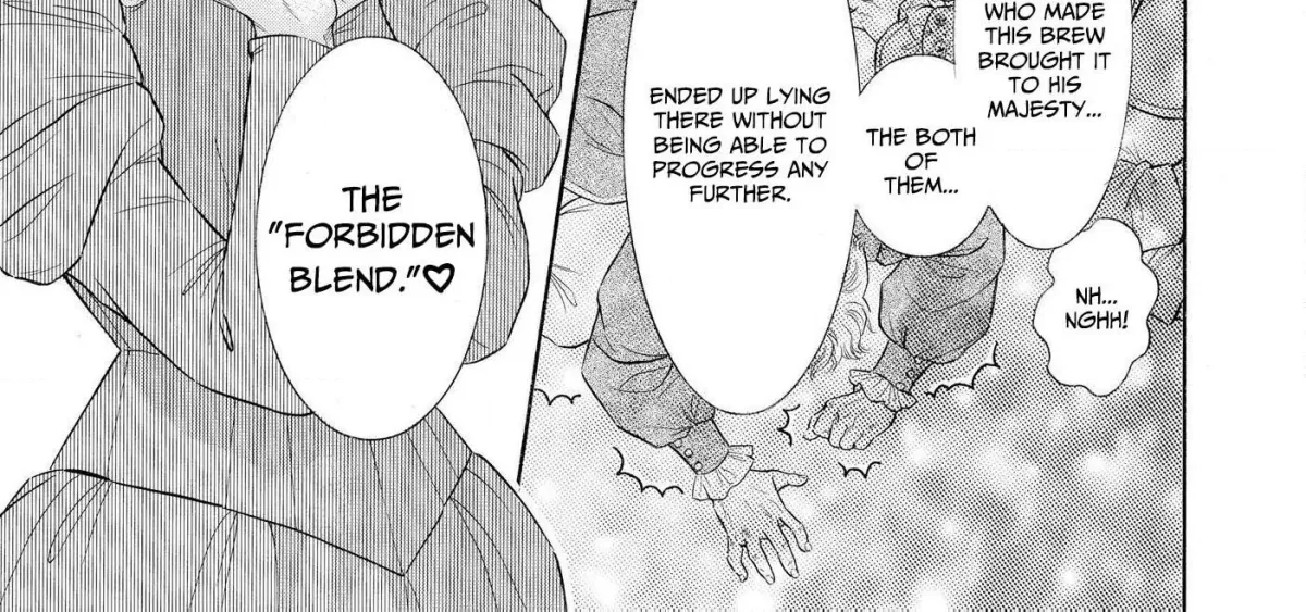 The Stone Cold General & the Maid Perplexed by his Burning Passion Chapter 11 page 51 - 