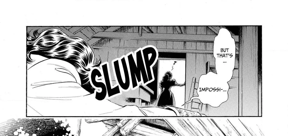 The Stone Cold General & the Maid Perplexed by his Burning Passion Chapter 11 page 55 - 