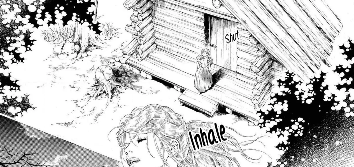The Stone Cold General & the Maid Perplexed by his Burning Passion Chapter 11 page 56 - 