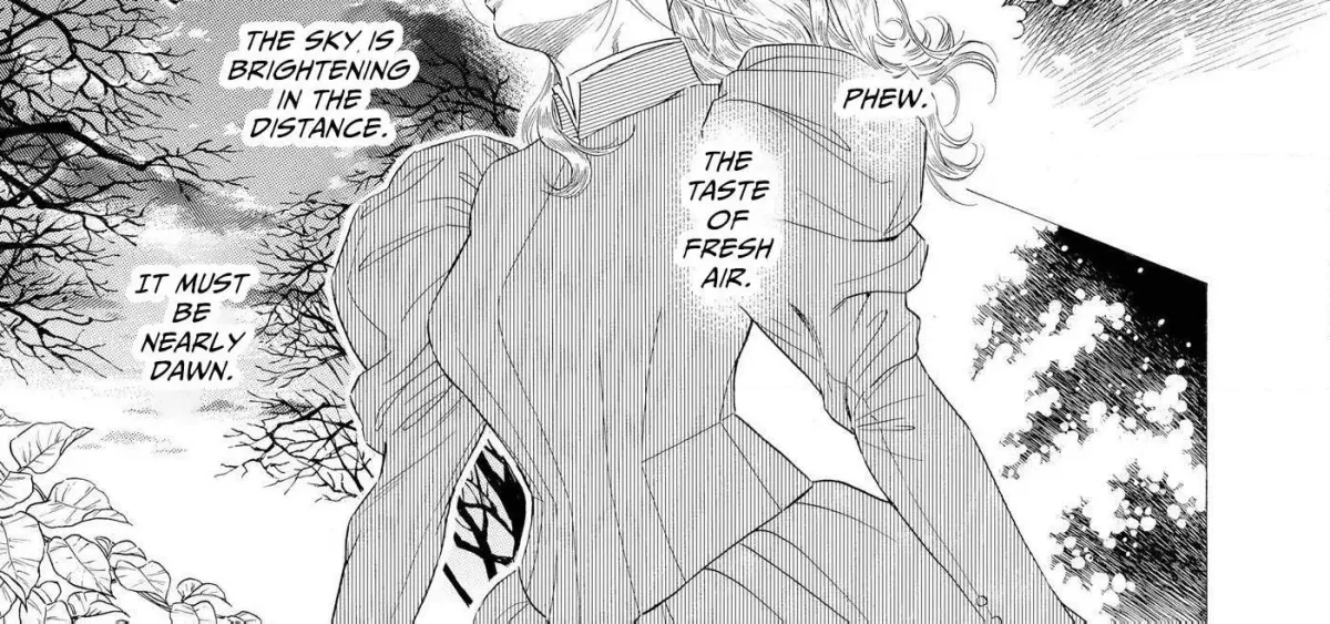 The Stone Cold General & the Maid Perplexed by his Burning Passion Chapter 11 page 57 - 