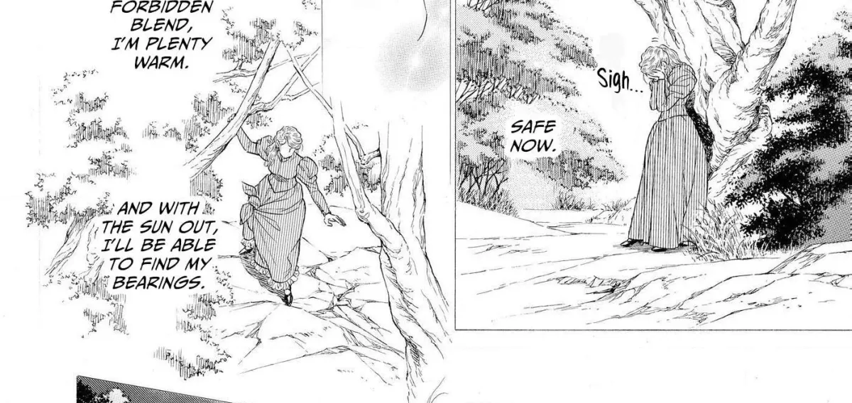 The Stone Cold General & the Maid Perplexed by his Burning Passion Chapter 11 page 59 - 