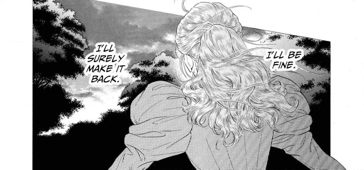 The Stone Cold General & the Maid Perplexed by his Burning Passion Chapter 11 page 60 - 