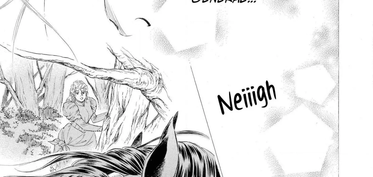 The Stone Cold General & the Maid Perplexed by his Burning Passion Chapter 11 page 62 - 