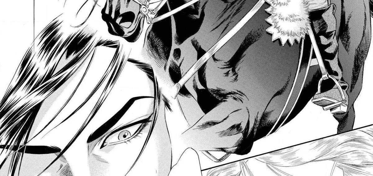 The Stone Cold General & the Maid Perplexed by his Burning Passion Chapter 11 page 65 - 