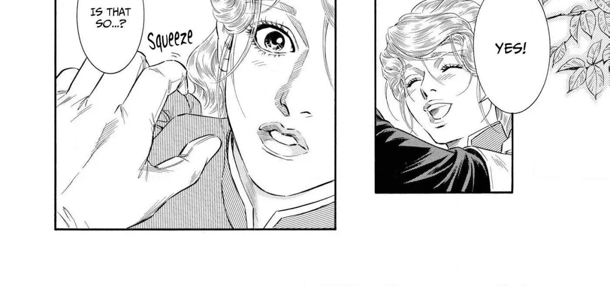 The Stone Cold General & the Maid Perplexed by his Burning Passion Chapter 12 page 12 - 