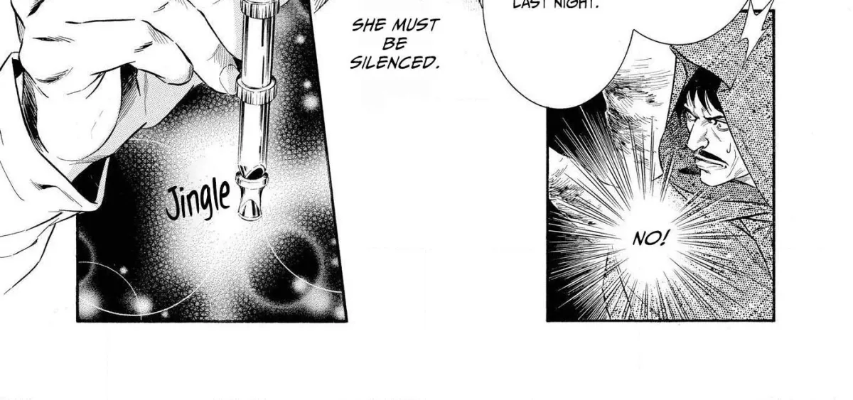The Stone Cold General & the Maid Perplexed by his Burning Passion Chapter 12 page 18 - 