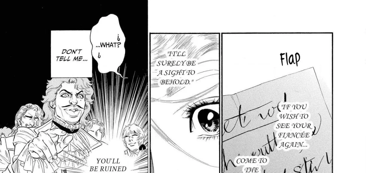 The Stone Cold General & the Maid Perplexed by his Burning Passion Chapter 12 page 19 - 