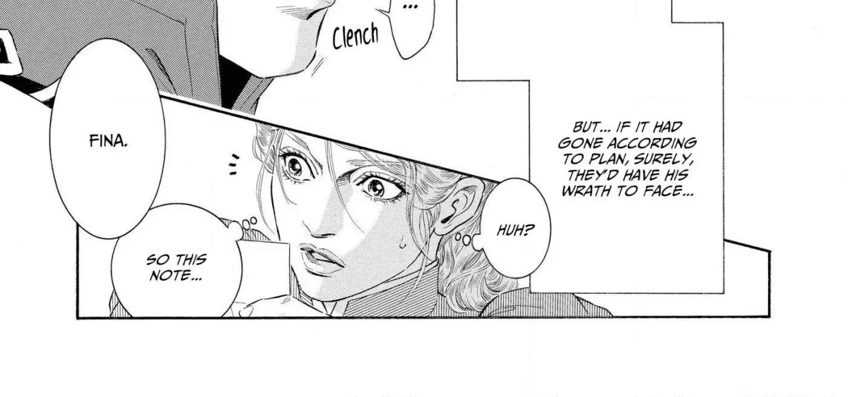 The Stone Cold General & the Maid Perplexed by his Burning Passion Chapter 12 page 21 - 
