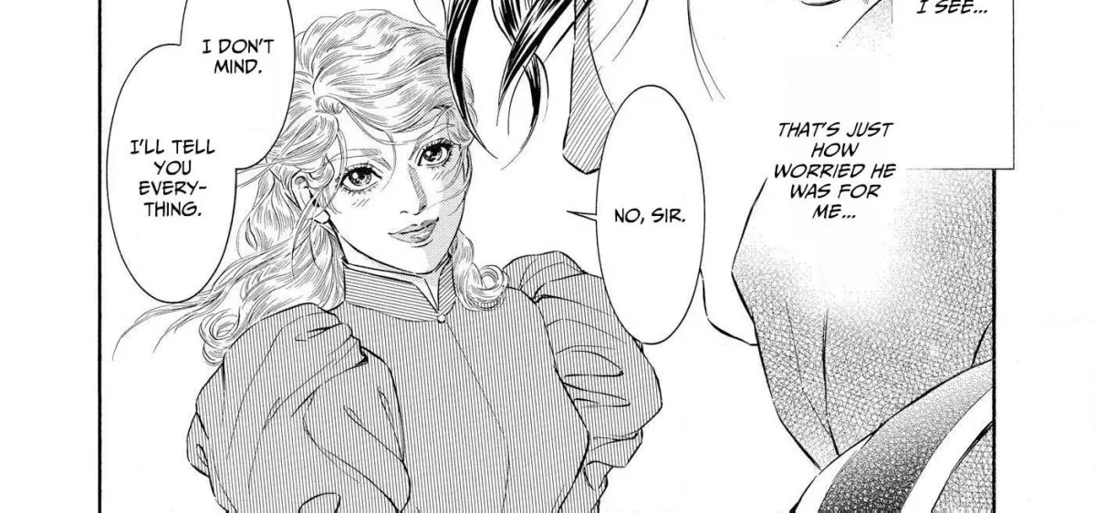 The Stone Cold General & the Maid Perplexed by his Burning Passion Chapter 12 page 24 - 