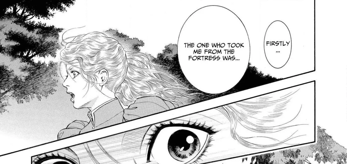 The Stone Cold General & the Maid Perplexed by his Burning Passion Chapter 12 page 25 - 