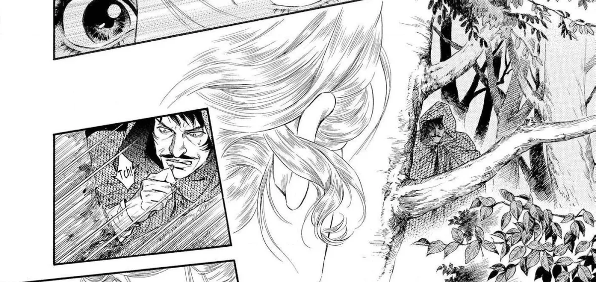 The Stone Cold General & the Maid Perplexed by his Burning Passion Chapter 12 page 26 - 