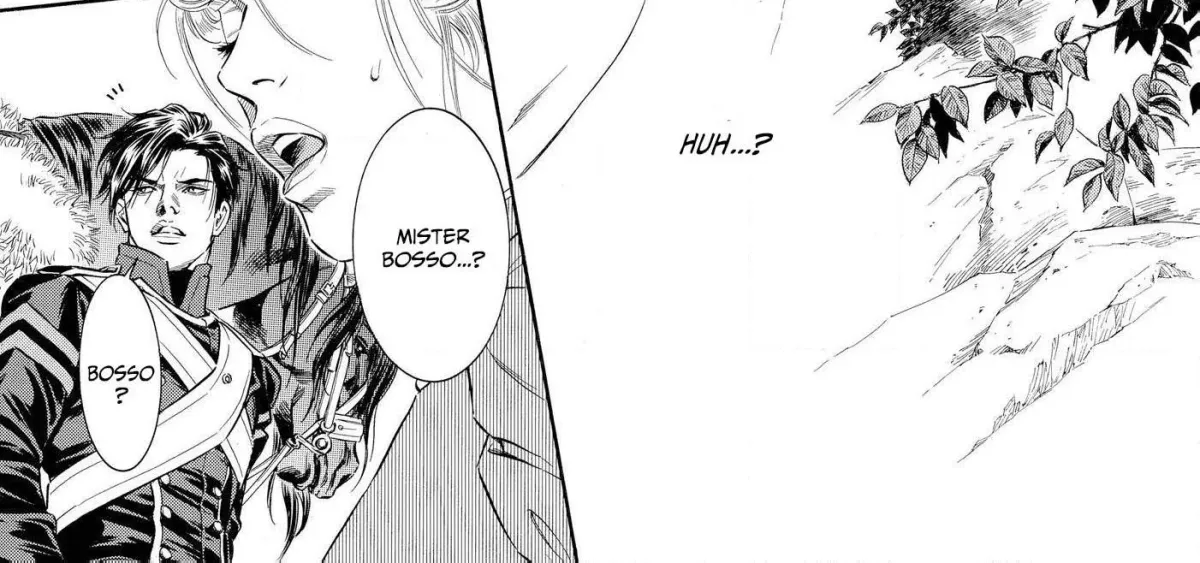 The Stone Cold General & the Maid Perplexed by his Burning Passion Chapter 12 page 27 - 