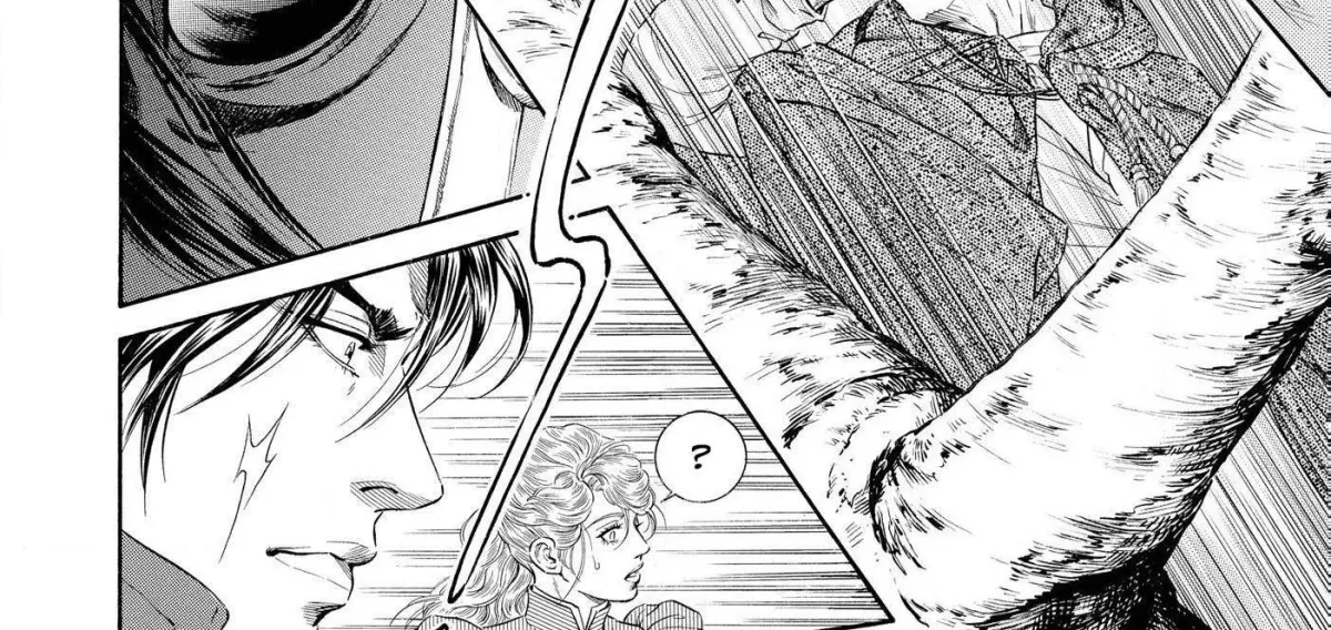 The Stone Cold General & the Maid Perplexed by his Burning Passion Chapter 12 page 29 - 