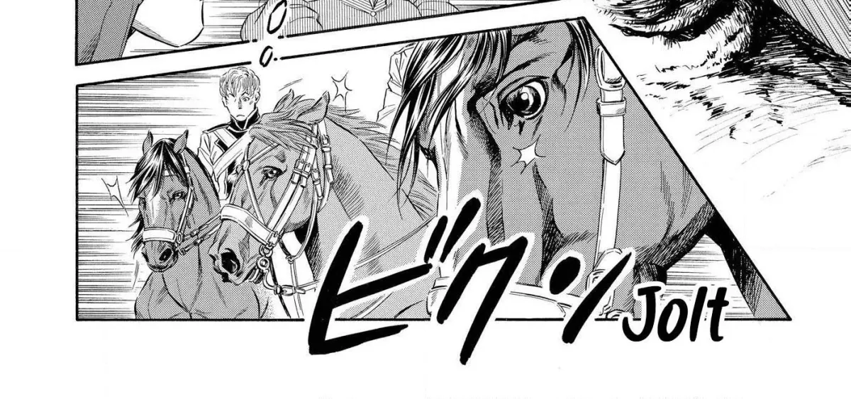 The Stone Cold General & the Maid Perplexed by his Burning Passion Chapter 12 page 30 - 