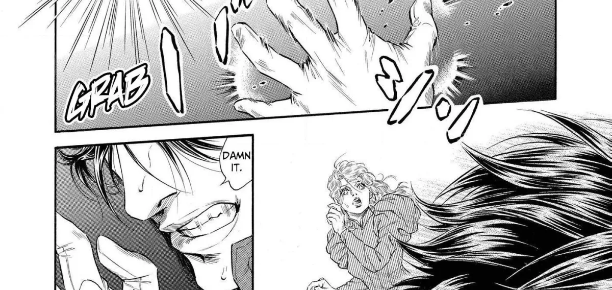 The Stone Cold General & the Maid Perplexed by his Burning Passion Chapter 12 page 35 - 