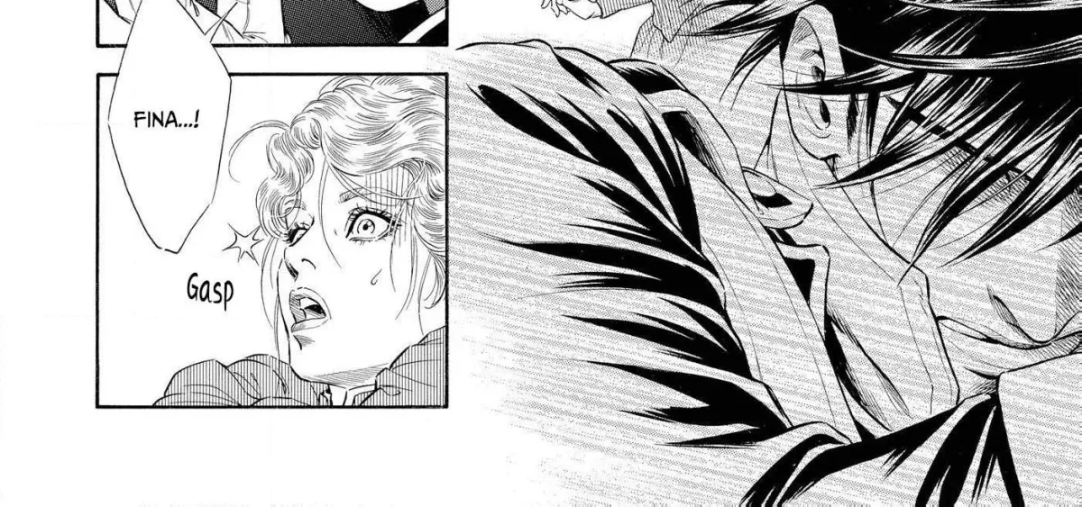 The Stone Cold General & the Maid Perplexed by his Burning Passion Chapter 12 page 36 - 