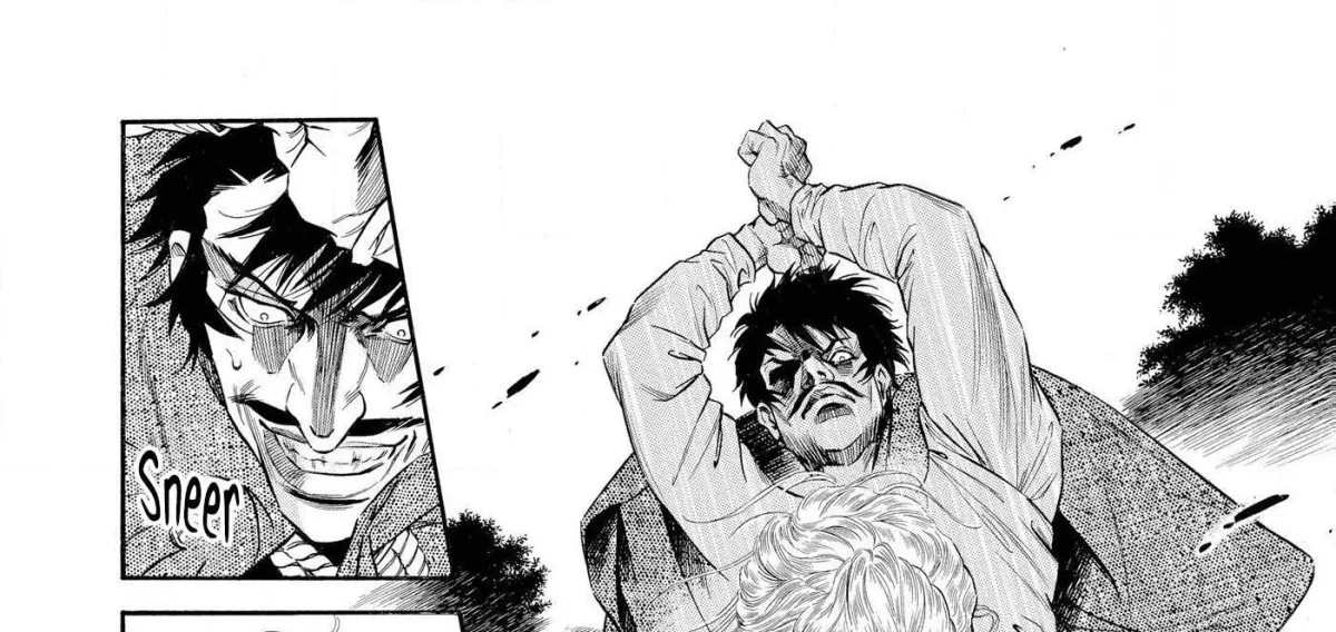The Stone Cold General & the Maid Perplexed by his Burning Passion Chapter 12 page 40 - 