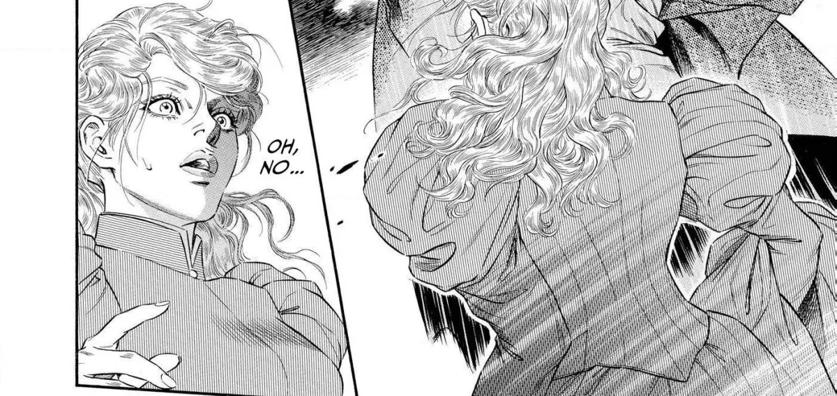 The Stone Cold General & the Maid Perplexed by his Burning Passion Chapter 12 page 41 - 