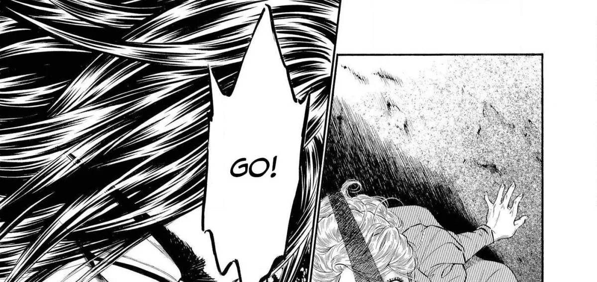 The Stone Cold General & the Maid Perplexed by his Burning Passion Chapter 12 page 43 - 