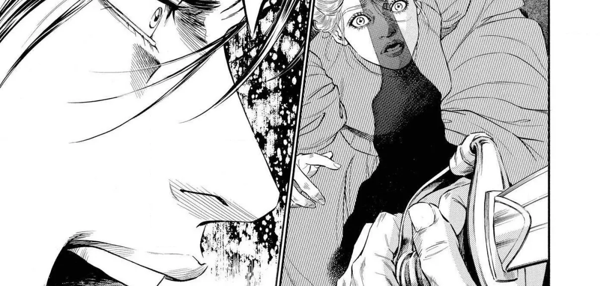 The Stone Cold General & the Maid Perplexed by his Burning Passion Chapter 12 page 44 - 
