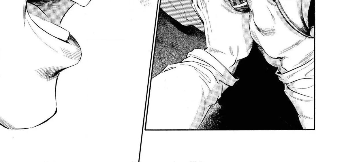 The Stone Cold General & the Maid Perplexed by his Burning Passion Chapter 12 page 45 - 