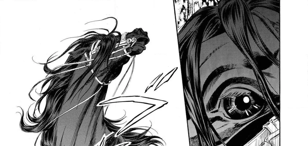 The Stone Cold General & the Maid Perplexed by his Burning Passion Chapter 12 page 46 - 