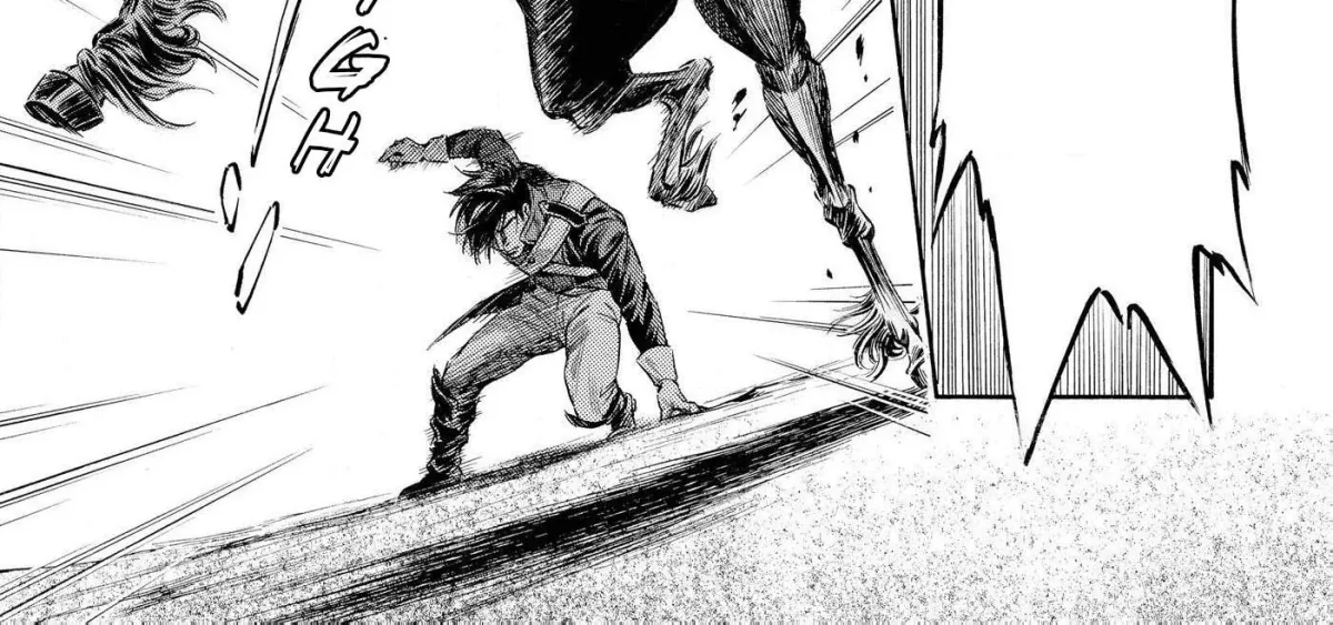 The Stone Cold General & the Maid Perplexed by his Burning Passion Chapter 12 page 48 - 