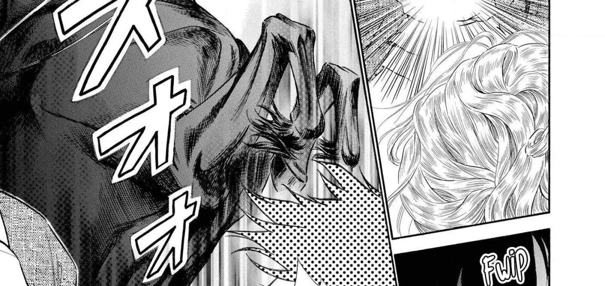 The Stone Cold General & the Maid Perplexed by his Burning Passion Chapter 12 page 50 - 