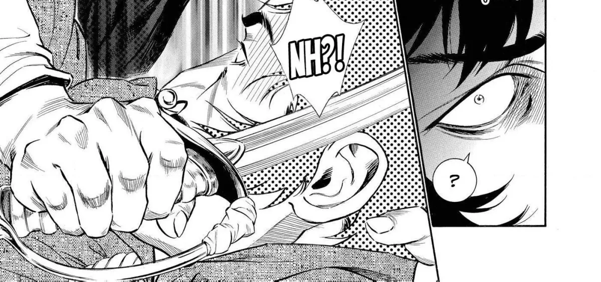 The Stone Cold General & the Maid Perplexed by his Burning Passion Chapter 12 page 51 - 