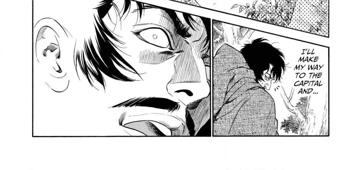 The Stone Cold General & the Maid Perplexed by his Burning Passion Chapter 12 page 57 - 