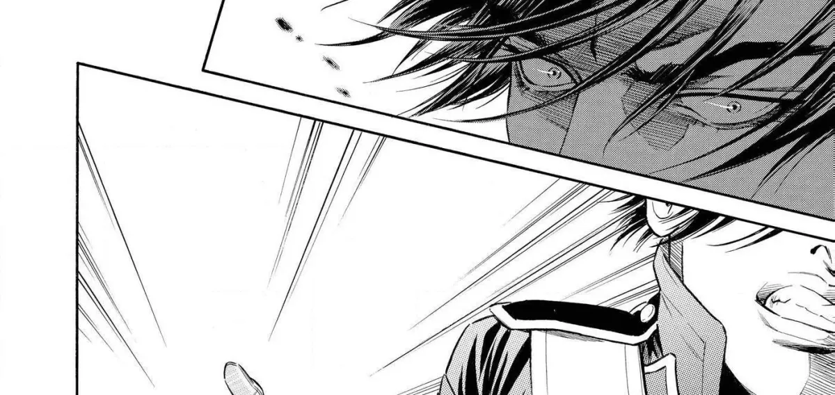 The Stone Cold General & the Maid Perplexed by his Burning Passion Chapter 12 page 58 - 