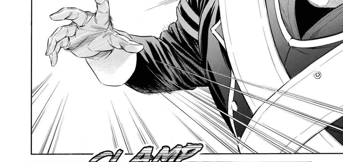 The Stone Cold General & the Maid Perplexed by his Burning Passion Chapter 12 page 59 - 