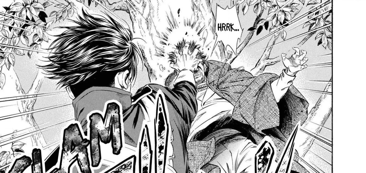 The Stone Cold General & the Maid Perplexed by his Burning Passion Chapter 12 page 61 - 