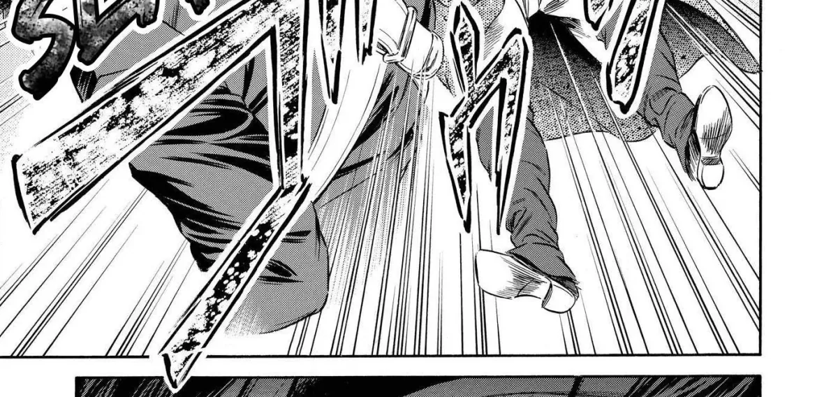 The Stone Cold General & the Maid Perplexed by his Burning Passion Chapter 12 page 62 - 