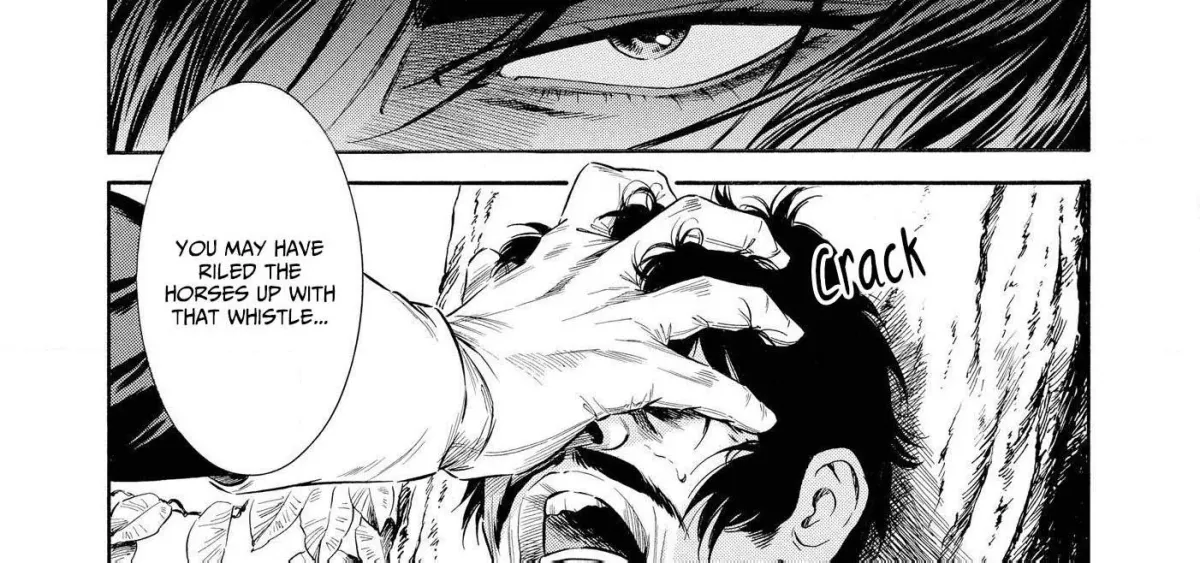 The Stone Cold General & the Maid Perplexed by his Burning Passion Chapter 12 page 63 - 