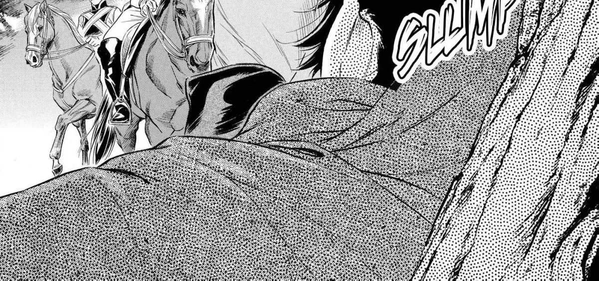 The Stone Cold General & the Maid Perplexed by his Burning Passion Chapter 12 page 66 - 