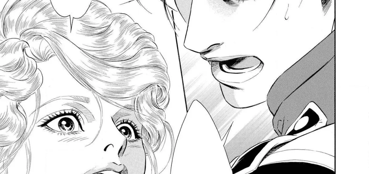 The Stone Cold General & the Maid Perplexed by his Burning Passion Chapter 12 page 8 - 