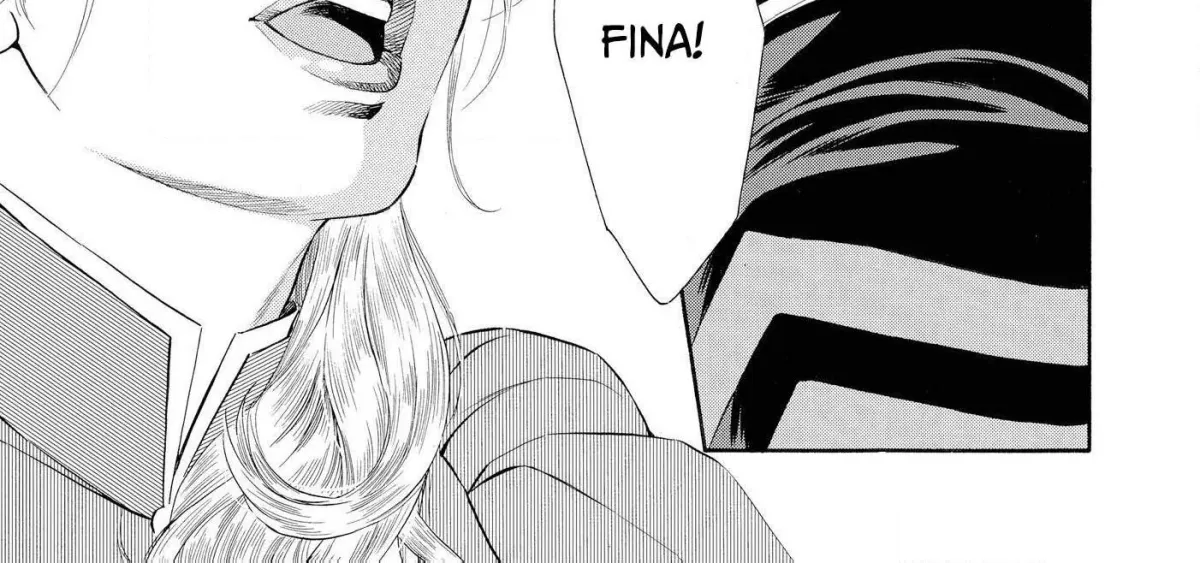 The Stone Cold General & the Maid Perplexed by his Burning Passion Chapter 12 page 9 - 