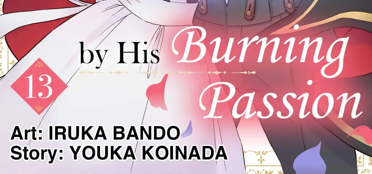 The Stone Cold General & the Maid Perplexed by his Burning Passion Chapter 13 page 3 - 