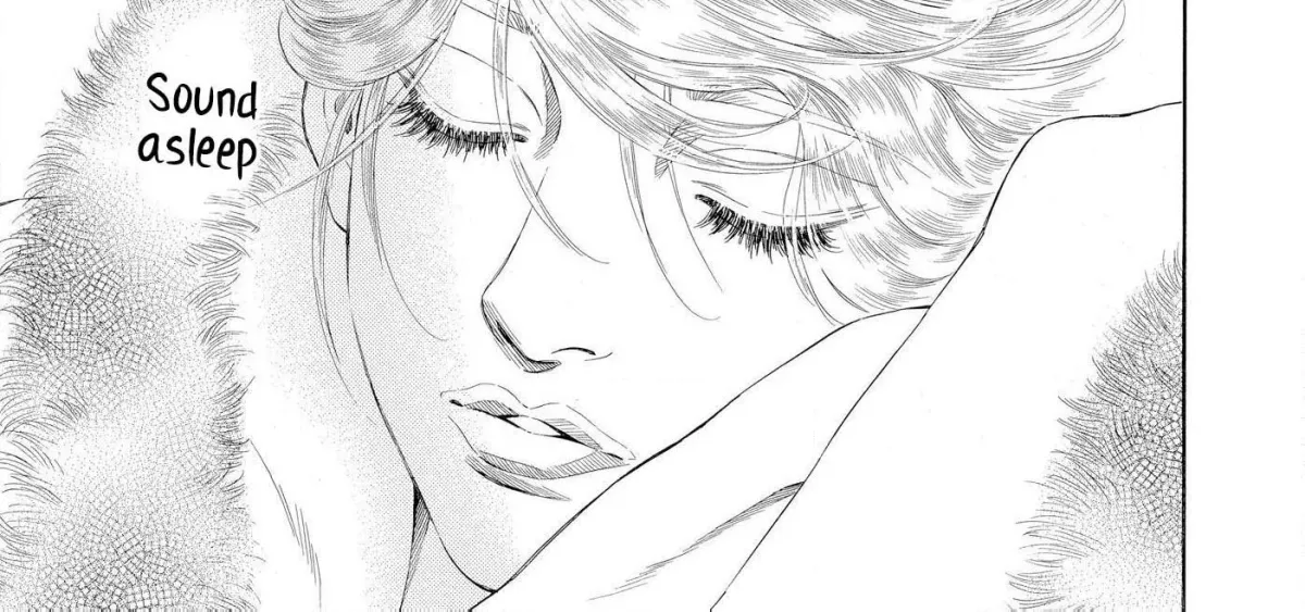 The Stone Cold General & the Maid Perplexed by his Burning Passion Chapter 13 page 21 - 