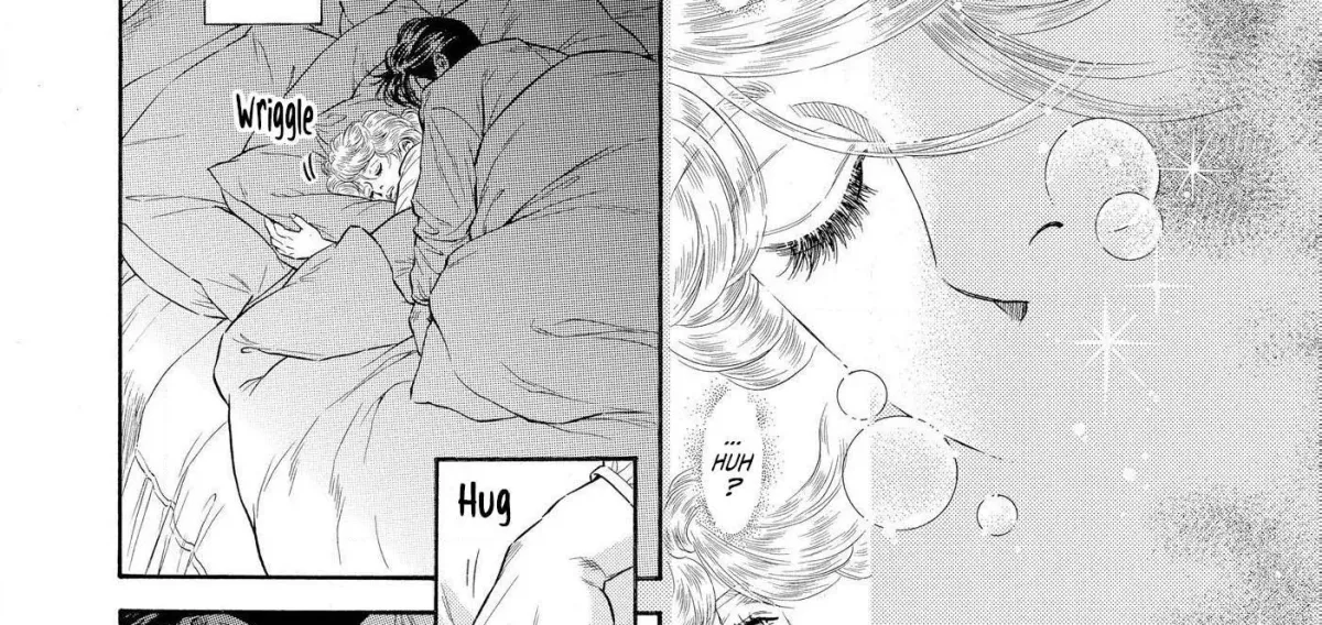 The Stone Cold General & the Maid Perplexed by his Burning Passion Chapter 13 page 23 - 
